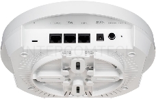 Точка доступа D-Link DWL-6620APS/UN/A1A, Wireless AC1300 Wave 2 Dual-band Unified Access Point with PoE.802.11a/b/g/n/ac, 2.4GHz and 5 GHz bands (concurrent), Up to 400 Mbps for 802.11N and up to 867 Mbps for 802.