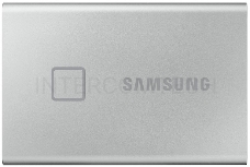 Накопитель SSD Samsung USB 2Tb MU-PC2T0S/WW 1.8