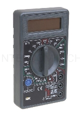 Мультиметр Iek TMD-2S-832 цифровой  Universal M832 IEK