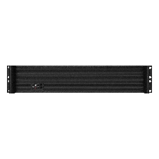Серверный корпус ExeGate Pro 2U350-01 <RM 19, высота 2U, глубина 350, БП 1U-1000ADS, USB>