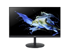 Монитор Acer 27 CB272bmiprx IPS 1920x1080 75Hz 250cd/m2 16:9