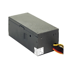 Блок питания Exegate ES279023RUS 300W Exegate Special TPS300, TFX, black, 8cm fan, 24p+4p, 2*SATA, 1*IDE, FDD