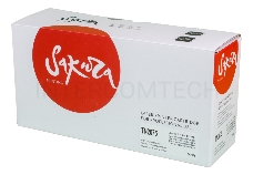 Картридж SAKURA TN2075/2000/2025/2050/350 для Brother HL-2030/2040/2070 FAX-2820/2920 MFC-7220/7420/7820 DCP 7000/7010/7025, 2500 к.