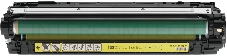 Тонер-картридж HP CE742A желтый Color LJ CP5225 (7300стр.)