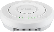 Точка доступа D-Link DWL-6620APS/UN/A1A, Wireless AC1300 Wave 2 Dual-band Unified Access Point with PoE.802.11a/b/g/n/ac, 2.4GHz and 5 GHz bands (concurrent), Up to 400 Mbps for 802.11N and up to 867 Mbps for 802.