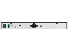 Коммутатор D-Link Switch DGS-3000-28LP/B1A Управляемый коммутатор 2 уровня с 24 портами 10/100/1000Base-T и 4 портами 1000Base-X SFP (24 порта с подде