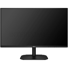 Монитор 23.8 AOC Value Line 24B2XDAM/01 черный VA LED 16:9 DVI HDMI M/M матовая 250cd 178гр/178гр 1920x1080 D-Sub FHD 2.7кг