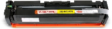 Картридж лазерный Print-Rite TFHBAYYPU1J PR-W2212X W2212X желтый (2450стр.) для HP M255/MFP M282/M283