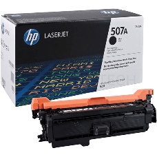 Тонер-картридж HP CE400A черный для CLJ M551 5500стр.