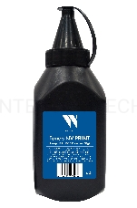 Тонер NVP HP 1005 (60 г) (CB435A, CB436A,CE285A,CE278X) для HP LaserJet P1002, 1003, 1004, 1005, 1006, 1007, 1008, 1009 ,LJ-M1120, P1505, M1522M, LJ Pro M1132, 1134, 1136, 1137, 1210, 1212, 1214, 1217; P1101, 1102, 1103, 1104, 1106, 1108, 1109 , LJ Pro M1
