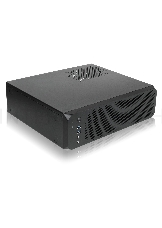 Корпус Foxline FL-1004-TFX230B-85