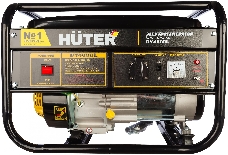 Генератор Huter DY4000L