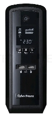 Источник бесперебойного питания CyberPower CP1500EPFCLCD 1500VA/900W USB/RJ11/45 (3+3 EURO)