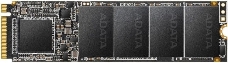 Твердотельный диск 512GB ADATA XPG SX6000 Lite, M.2 2280, PCI-E 3x4, [R/W - 1800/1200 MB/s] 3D-NAND TLC