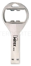 Флеш Диск 8GB Mirex Bottle Opener, USB 2.0