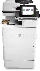 МФУ Лазерное HP Color LaserJet Enterprise Flow MFP M776z