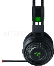 Гарнитура Razer Nari Ultimate for Xbox One Razer Nari Ultimate for Xbox One – Wireless Gaming Headset