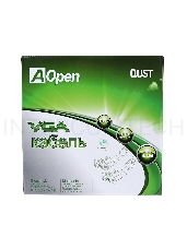 Кабель AOpen <ACG341AD-15M> монитор-SVGA card (15M-15M) 15м 2 фильтра