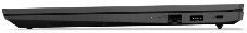 Ноутбук 15.6 FHD Lenovo V15 GEN2 ITL black (Core i5 1135G7/8Gb/256Gb SSD/noDVD/VGA int/DOS) (82KB003LRU)