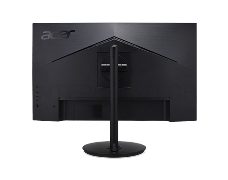 Монитор Acer 27 CB272bmiprx IPS 1920x1080 75Hz 250cd/m2 16:9