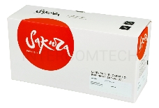 Картридж SAKURA 44973544 для OKI C301/321/MC332/342, черный, 2200 к.