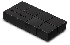 Коммутатор Mercusys MS108G