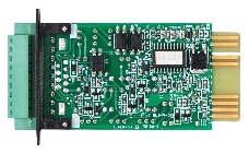 Модуль Ippon 1180662 Dry Contacts card Innova RT33