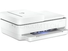 МФУ струйный HP DeskJet Ink Advantage 6475 (5SD78C) A4 Duplex WiFi USB белый