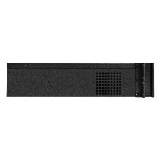 Серверный корпус ExeGate Pro 2U350-01 <RM 19, высота 2U, глубина 350, БП 1U-1000ADS, USB>