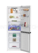 Холодильник  Beko B3RCNK362HW