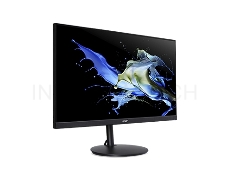 Монитор Acer 27 CB272bmiprx IPS 1920x1080 75Hz 250cd/m2 16:9