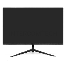 Монитор безрамочный 27 ExeGate ProSmart EV2707 (VA LED Grade A+, FHD, 1920x1080@75Гц, 16:9, 250cd/m2, 1000:1, 178°/178°, 5ms, D-Sub, HDMI, кабель HDMI 1.5м, VESA, регулировка наклона, черный)