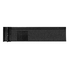 Серверный корпус ExeGate Pro 2U350-01 <RM 19, высота 2U, глубина 350, БП 1U-1000ADS, USB>