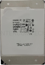 Жесткий диск HDD Toshiba SAS 12Tb 7200 256Mb