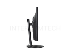 Монитор Acer 27 CB272bmiprx IPS 1920x1080 75Hz 250cd/m2 16:9