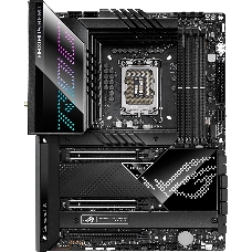 Материнская плата Asus ROG MAXIMUS Z690 HERO Soc-1700 Intel Z690 4xDDR5 ATX AC`97 8ch(7.1) 2x2.5Gg RAID+HDMI