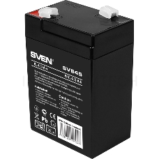 Батарея Sven SV645 (6V 4.5Ah)