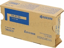 Тонер-картридж Kyocera TK-3130 (1T02LV0NL0) черный для FS-4200DN/4300DN, M3550idn/M3560idn 25000 стр