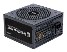 Блок питания Zalman ZM700-TXII, 700W, ATX12V v2.31, APFC, 12cm Fan, 80+ 230V EU, Retail