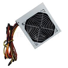 Блок питания POWERMAN 400W PM-400ATX modified 12cm fan