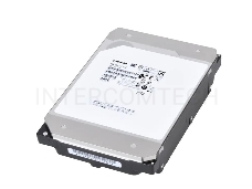 Жесткий диск SAS 4TB 7200RPM 12GB/S 256MB MG08SDA400E TOSHIBA