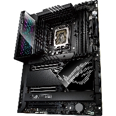 Материнская плата Asus ROG MAXIMUS Z690 HERO Soc-1700 Intel Z690 4xDDR5 ATX AC`97 8ch(7.1) 2x2.5Gg RAID+HDMI