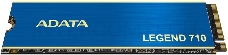 Накопитель SSD ADATA 1Tb M.2 LEGEND 710 [ALEG-710-1TCS]
