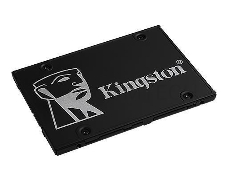 Жесткий диск SSD SATA2.5 2TB SKC600/2048G KINGSTON