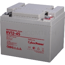 Батарея PS CyberPower RV 12-45 / 12V 45 Ah