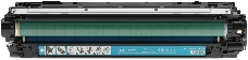 Тонер-картридж HP CE741A голубой Color LJ CP5225 (7300стр.)
