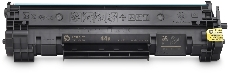 Тонер-картридж HP 44A CF244A черный для HP LJ Pro MFP M28a (1000стр.)