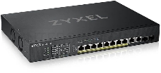 Коммутатор Zyxel NebulaFlex XS1930-12HP-ZZ0101F 2SFP+ 375W управляемый