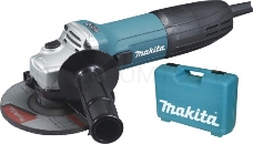 Угловая шлифмашина Makita GA5030K