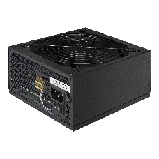 Блок питания Exegate EX285974RUS  800W ExeGate Gaming Standard 800PGS RTL, ATX, black, APFC, 14cm, 24p+2*(4+4)p, PCI-E, 5SATA, 4IDE